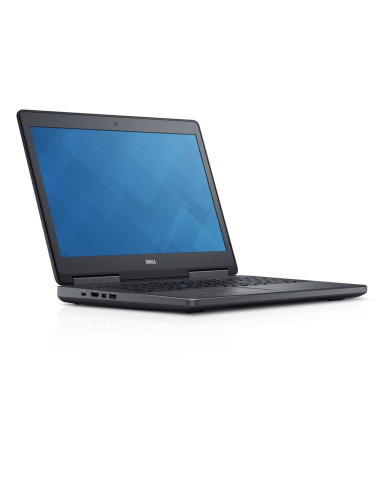 DELL Precision 7510 - I7 6820HQ