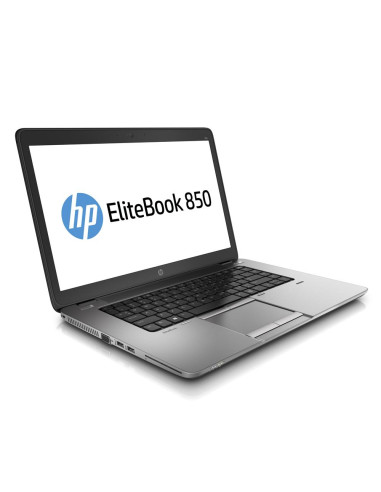 HP Elitebook 850 G2 - I5 5300U