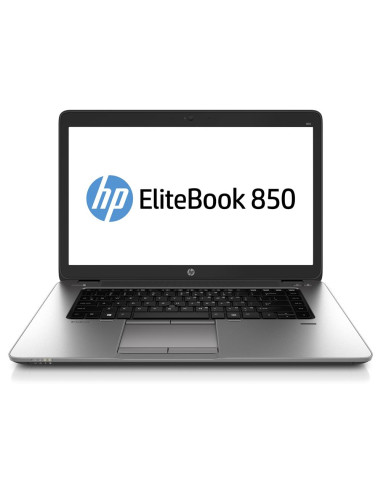 HP Elitebook 850 G2 - I5 5300U