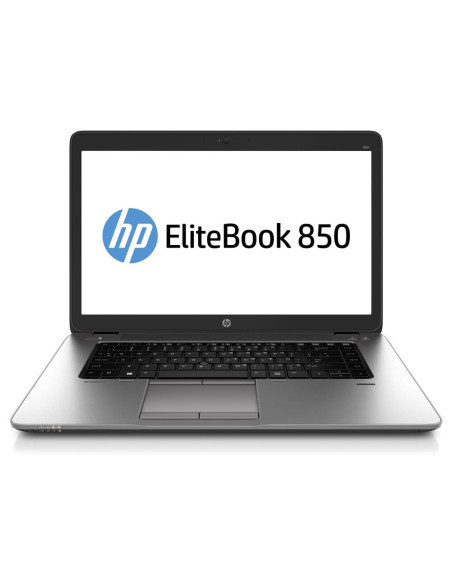HP Elitebook 850 G2 - I5 5300U