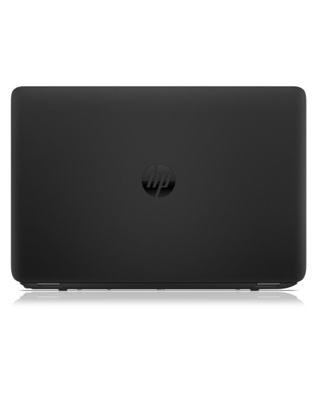 HP Elitebook 850 G2 - I5 5300U