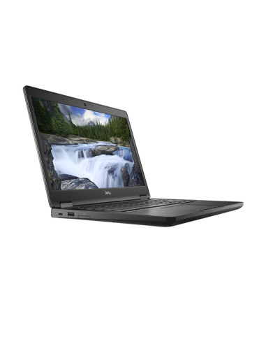 DELL Latitude 5491 - I5 8400H 2,5 GHZ