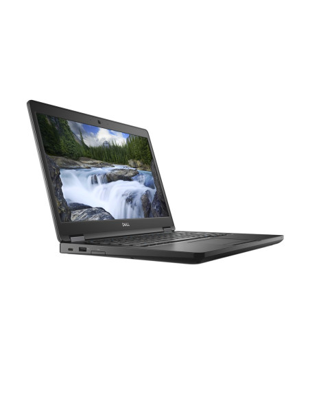 DELL Latitude 5491 - I5 8400H 2,5 GHZ