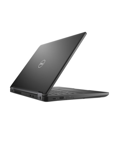 DELL Latitude 5491 - I5 8400H 2,5 GHZ