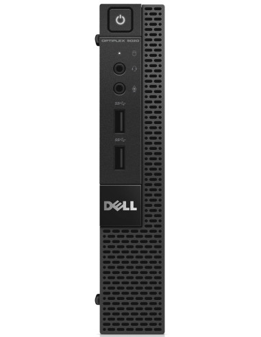 DELL Optiplex 9020 Micro - I5 4590T