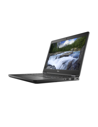 DELL Latitude 5491 - I7 8850H 2,6 GHZ