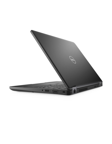 DELL Latitude 5491 - I7 8850H 2,6 GHZ