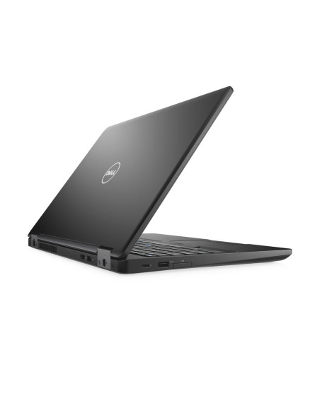 DELL Latitude 5580 - I5 7300U 2,4 GHZ