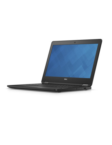 DELL Latitude E7270 - I5 6300U 2,4 GHZ