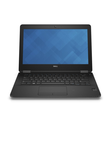 DELL Latitude E7270 - I5 6300U 2,4 GHZ