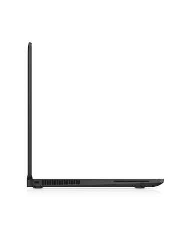 DELL Latitude E7270 - I5 6300U 2,4 GHZ