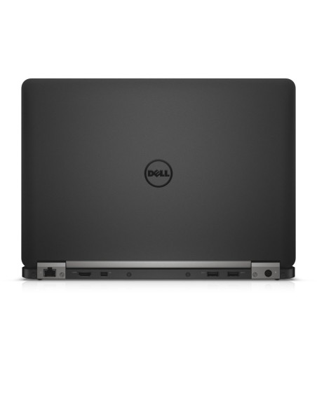DELL Latitude E7270 - I5 6300U 2,4 GHZ