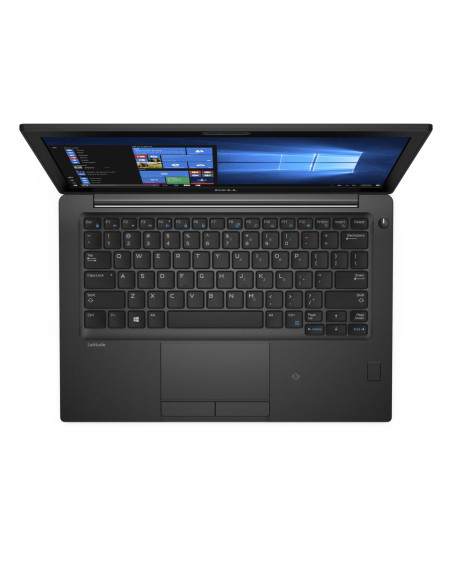 DELL Latitude 7280 - I5 7300U 2,6 GHZ