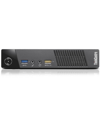 LENOVO ThinkCentre M93P - I5 4570T