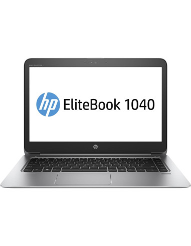 HP Elitebook Folio 1040 G3 - I7 6500U