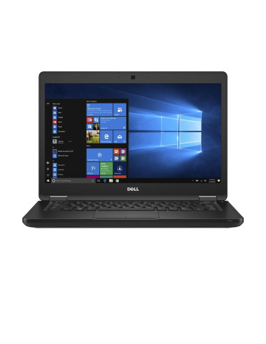 DELL Latitude 5480 - I5 7740HQ