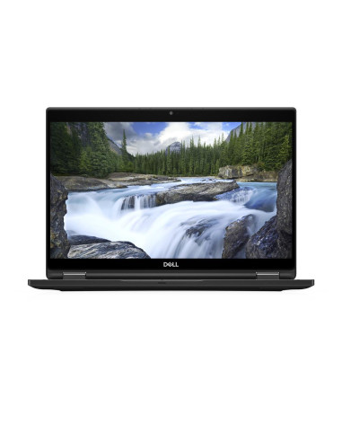 DELL Latitude 7390 Hybride - I5 8350U