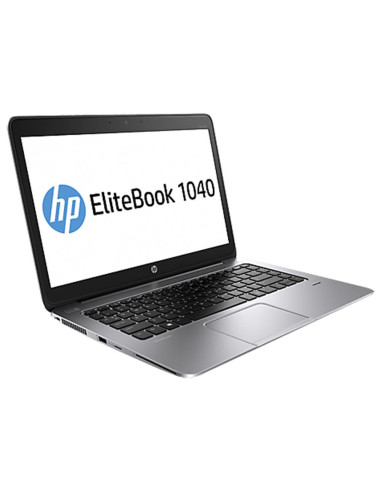 HP Elitebook Folio 1040 G2 - I5 5200U