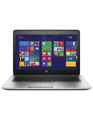 HP Elitebook 840 G3 - I5 5300U