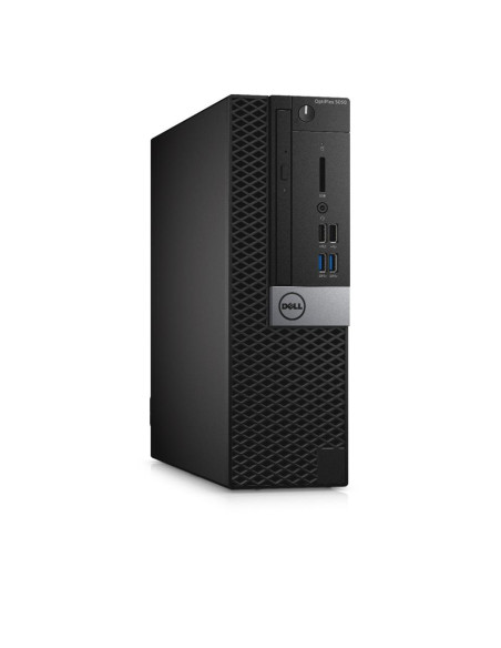 DELL Optiplex 5050 SFF - I5 7500
