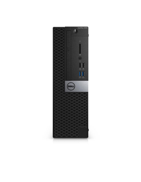 DELL Optiplex 5050 SFF - I5 7500