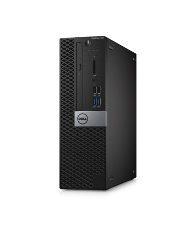 DELL Optiplex 5050 SFF - I5 7500