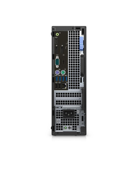 DELL Optiplex 5050 SFF - I5 7500