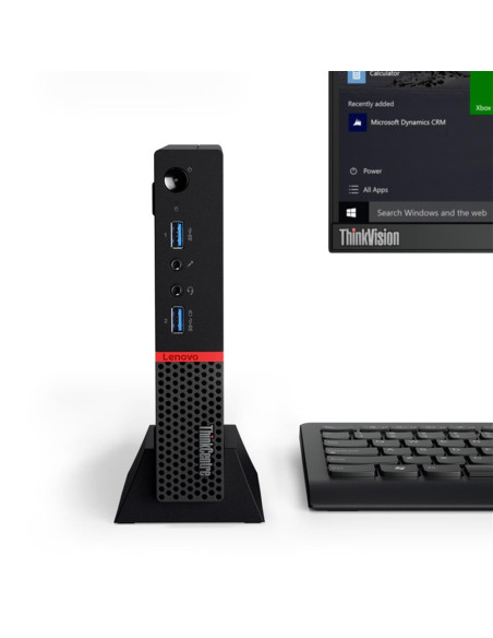 LENOVO ThinkCentre M700 Tiny - I5 6500T
