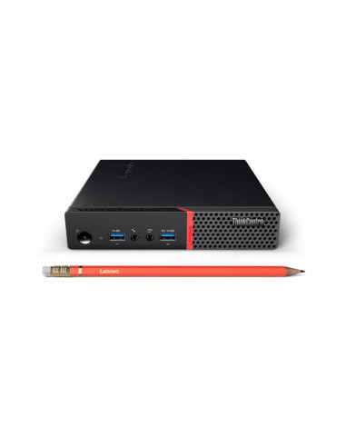 LENOVO ThinkCentre M700 Tiny - I5 6500T