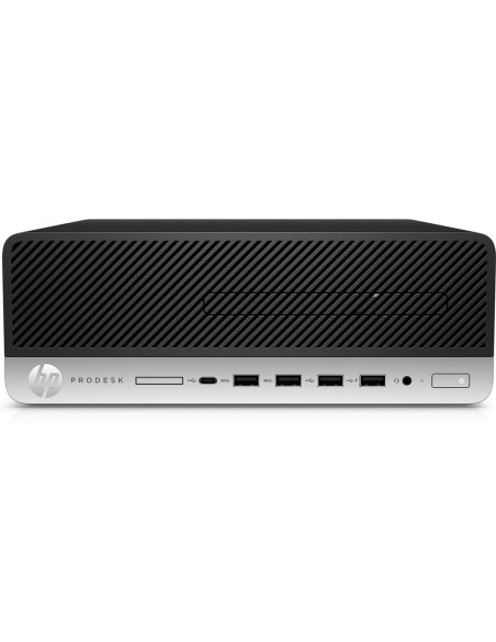 HP Prodesk 600 G3 SFF - I5 6500