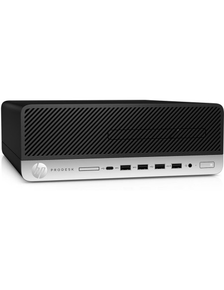 HP Prodesk 600 G3 SFF - I5 6500