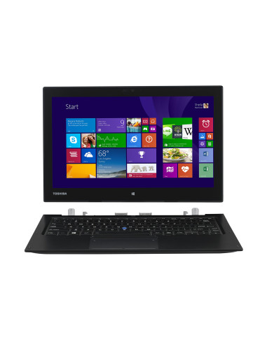 TOSHIBA Z20T Hybride - M5 6Y54