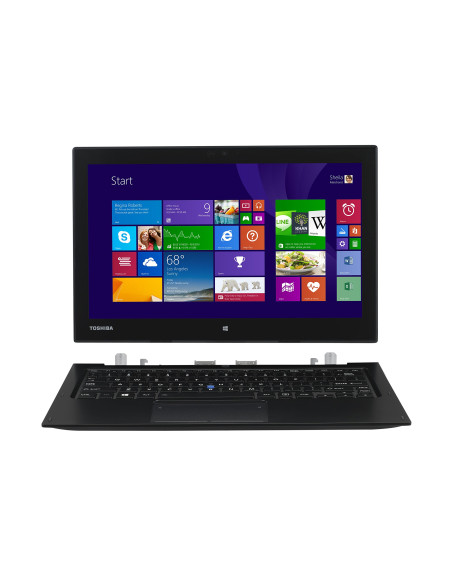 TOSHIBA Z20T Hybride - M5 6Y54