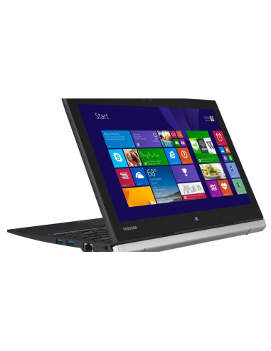 TOSHIBA Z20T Hybride - M5 6Y54