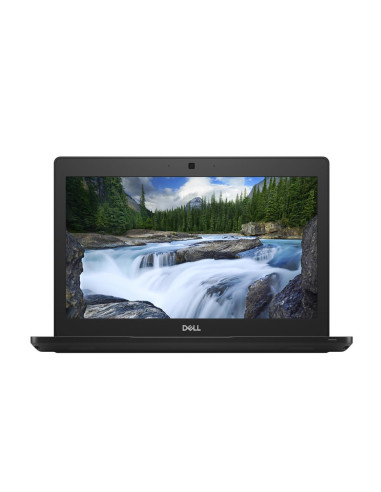 DELL Latitude 5290 - I7 8650U