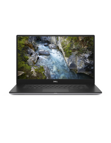 DELL Precision 5540 - I5 9850H
