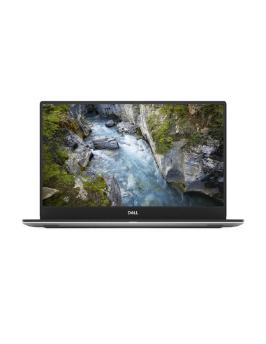DELL Precision 5540 Tactile - I7 9850H