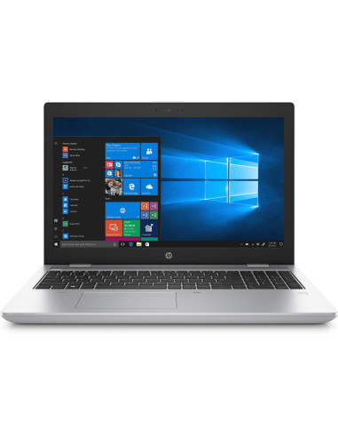 HP Elitebook 650 G5 - I5 8265U