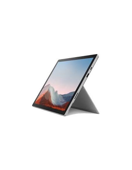 Microsoft Surface Pro 7 plus Hybride - I5 1135G7