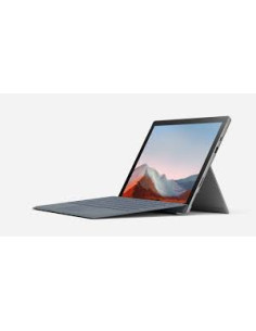 Microsoft Surface Pro 7 plus Hybride - I5 1135G7 2