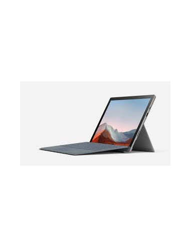 Microsoft Surface Pro 7 plus Hybride - I5 1135G7
