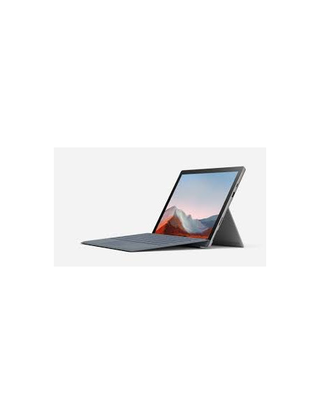 Microsoft Surface Pro 7 plus Hybride - I5 1135G7