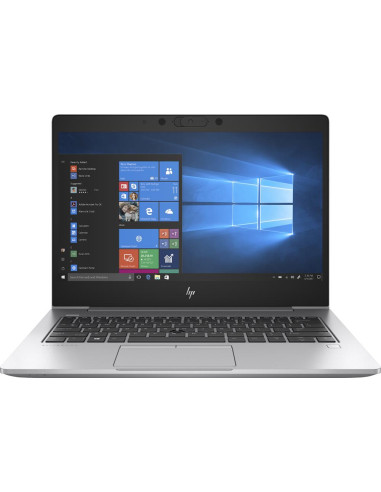 HP Elitebook 830 G6 Tactile - I5 8365U