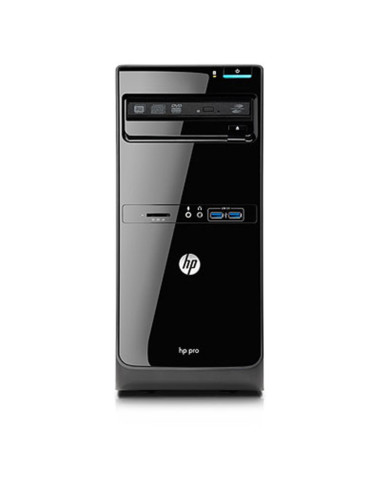 HP Pro 3405 - E2 AMD 3200