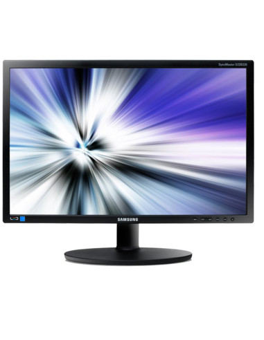 SAMSUNG S19B220NW - 