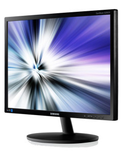 SAMSUNG S19B220NW -  2