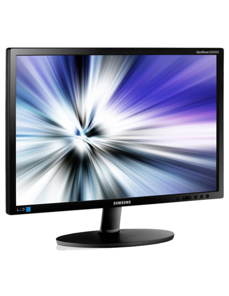 SAMSUNG S19B220NW -