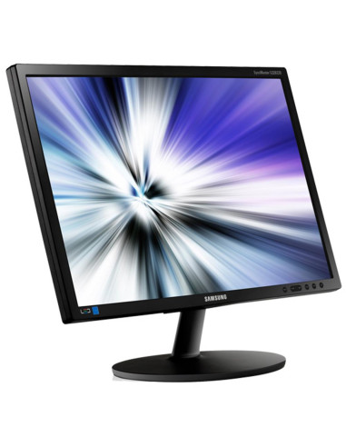SAMSUNG S19B220NW -