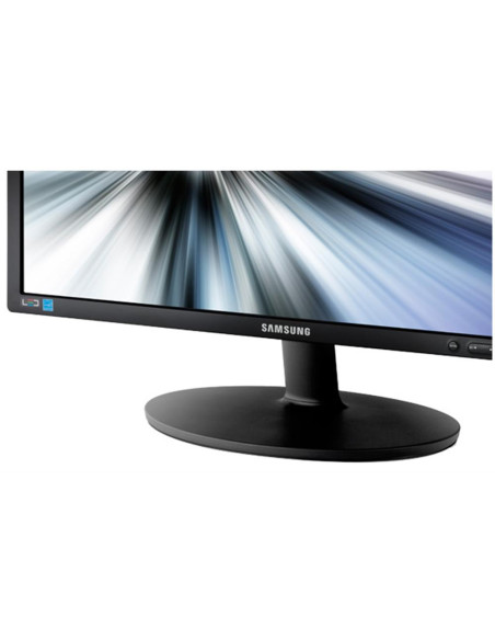 SAMSUNG S19B220NW -
