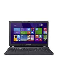 Packard Easynote TG71BM - Celeron N2840